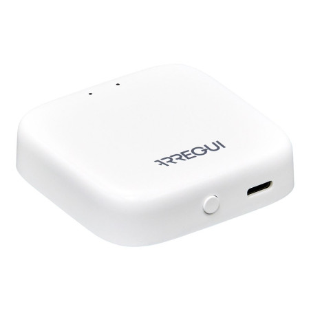 Dispositivo de conexión remota wi-fi/bluetooth bridge