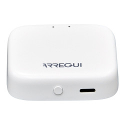 Dispositivo de conexión remota wi-fi/bluetooth bridge