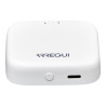 Dispositivo de conexión remota wi-fi/bluetooth bridge