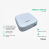 Dispositivo de conexión remota wi-fi/bluetooth bridge