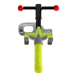 Bloqueador de pedal, antirrobo, modelo excellence, para coche con cambio automático