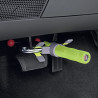 Bloqueador de pedal, antirrobo, modelo excellence, para coche con cambio automático