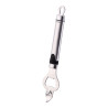 Abrebotellas gizmo de acero inoxidable, 19 cm