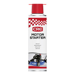Motor starter, ayuda para arrancar motores, 250 ml