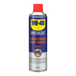 Limpia frenos specialist 500 ml