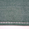 Malla de ocultación y sombreo premium 230 g/m². verde, 4 x 4 m