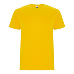 Camiseta stafford amarilla t.xxl