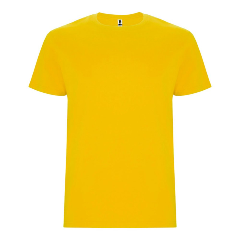 Camiseta stafford amarilla t.xxl