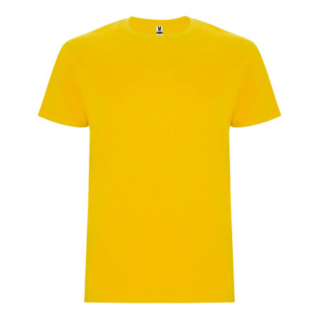 Camiseta stafford amarilla t.xxl