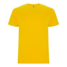 Camiseta stafford amarilla t.xxl