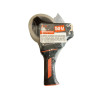 Dispensador cinta de embalaje 50 mm con cinta de 50 m