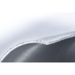 Espuma aislante para radiador, 50 x 250 cm