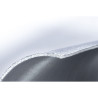 Espuma aislante para radiador, 50 x 250 cm