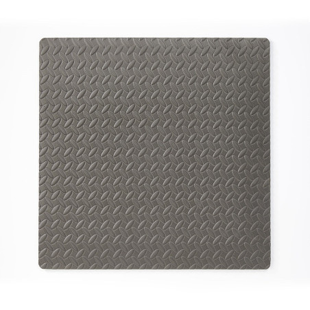 Alfombra de espuma amortiguadora, 62 x 62 cm