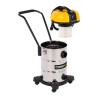 Aspirador húmedo/seco 1200 w, 30 l