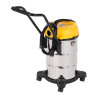 Aspirador húmedo/seco 1200 w, 30 l