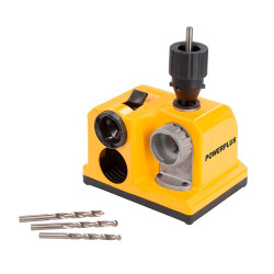 Afilador de brocas 80 w