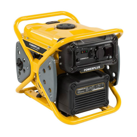 Generador inverter avr 3200 w