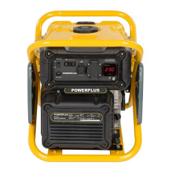 Generador inverter avr 3200 w