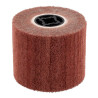 Cepillo lustrador ø120 x 100 mm, blister