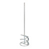 Mezclador galvanizado ø115 x 500 mm para taladro sds plus, blister