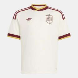 Camiseta oficial selección española, talla l