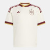 Camiseta oficial selección española, talla l