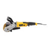 Lijadora rodillo 1400 w ø120 x 100 mm + 1 accesorio
