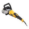 Lijadora rodillo 1400 w ø120 x 100 mm + 1 accesorio