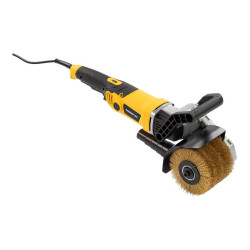 Lijadora rodillo 1400 w ø120 x 100 mm + 1 accesorio