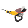 Pulidora angular 1200w ø180 mm + 3 accesorios