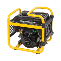 Generador inverter avr 1000 w