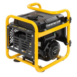 Generador inverter avr 1000 w