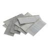 Clavos 32 mm, corona 2,8 mm, 500 uds, blister