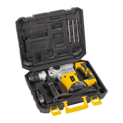 Martillo percutor 1200 w sds plus