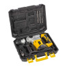 Martillo percutor 1200 w sds plus