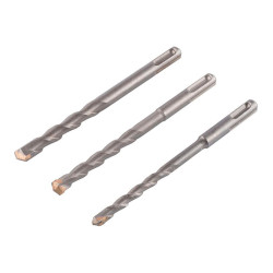 Martillo percutor 1200 w sds plus