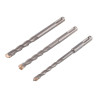 Martillo percutor 1200 w sds plus