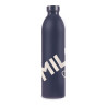 Botella isotérmica de acero inoxidable, colección gigante 403 since 1918, 946 ml, azul marino