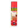 Tratamiento carcomas curativo, matacarcomas plus, spray 250 ml