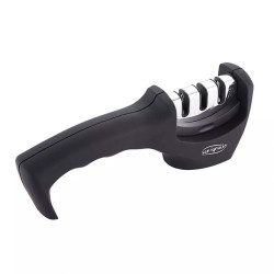 Afilador de cuchillos experto 20,5 x 5 x 7 cm