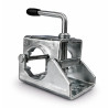 Abrazadera para rueda jockey, ø48 mm