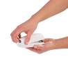 Recogemigas cleankit, 13 x 6,5 x 4,5 cm