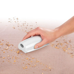 Recogemigas cleankit, 13 x 6,5 x 4,5 cm