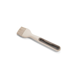 Pincel decorador de silicona, prime, 4,6 x 1,4 x 20 cm