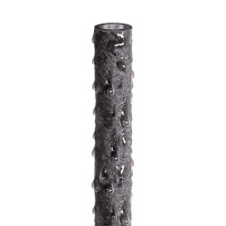 Manguera porosa de riego por goteo ½ pulg, ø12,5 mm x 15 m