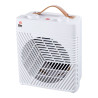 Termoventilador 2000w anti-vuelco th-20, blanco