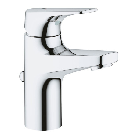Grifo monomando de lavabo serie star flow ½ pulg