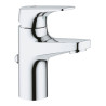 Grifo monomando de lavabo serie star flow ½ pulg
