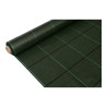 Malla antihierba 100 g/m² color verde 1 x 100 m